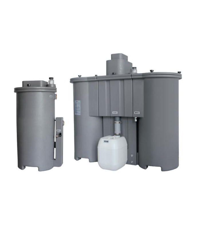 LS油水分离器
